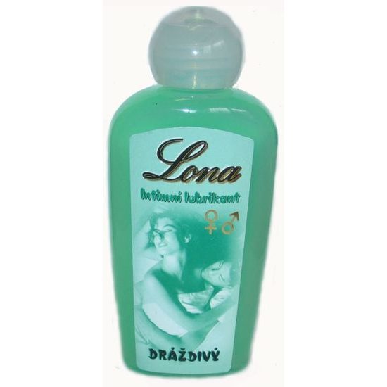 Lona stimulativă 130ml