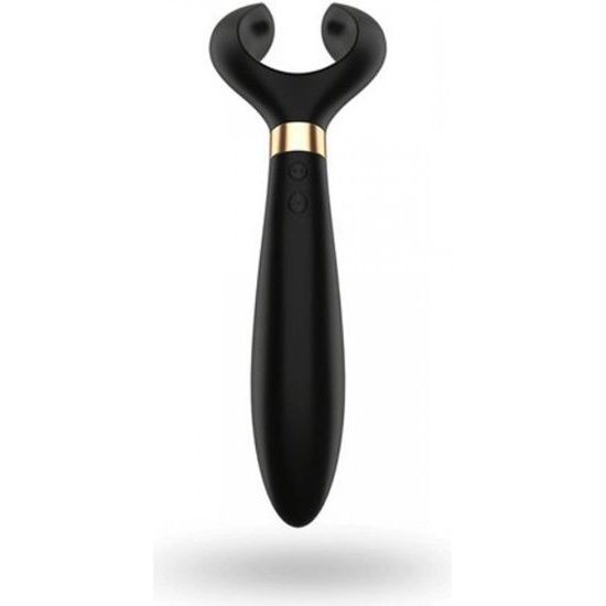 Satisfyer Endless Fun negru