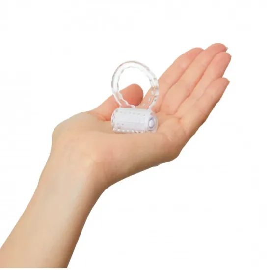 Love to Love Inel Vibrator Pocket