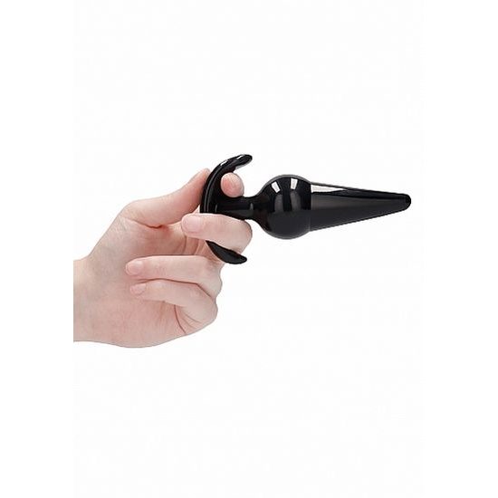 Sono No.80 Set de Dopuri Anale cu 4 Piese Negru