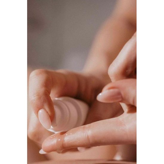 Bijoux Indiscrets Slow Sex Ulei Arouzant cu CBD 30ml