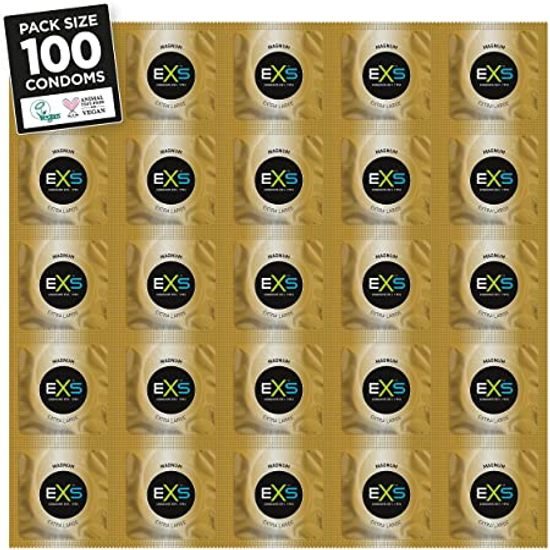 EXS Magnum 100 buc