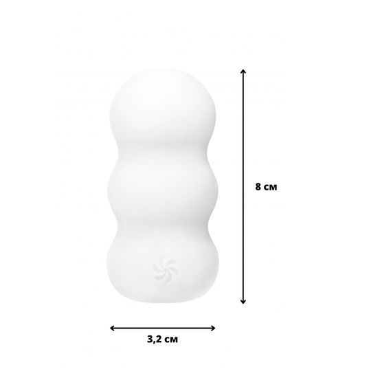 Lola Games Marshmallow Sweety Alb