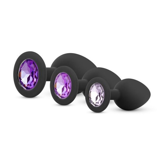 Set de dopuri anale Rianne´s