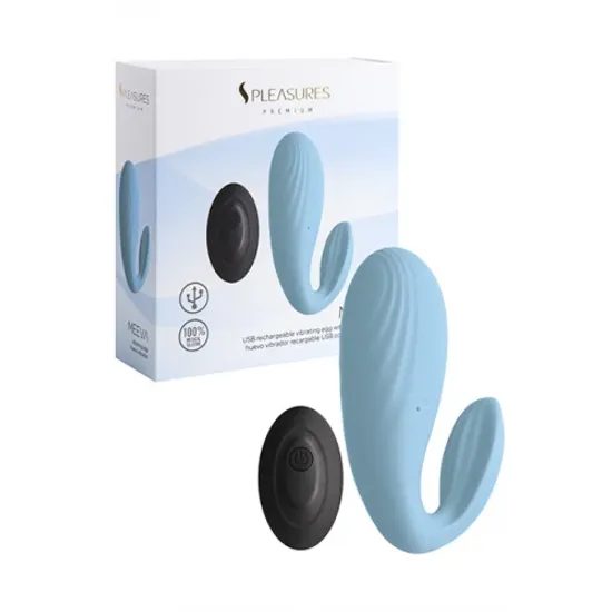 S Plăceri Meeva Turcoaz