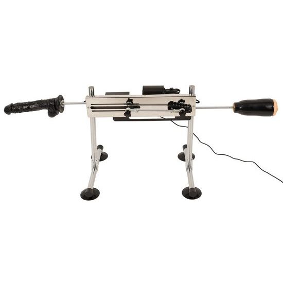 Mașina de Sex Dublă The Banger