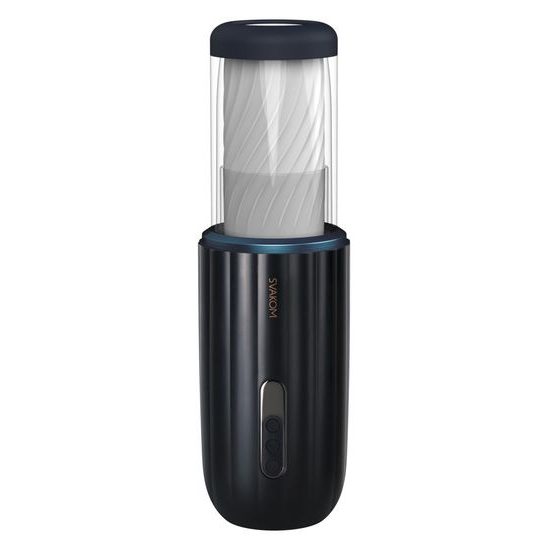 Svakom Connexion Series Alex Neo Controlat prin Aplicație