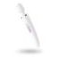 Satisfyer Wand-er Woman - Alb