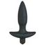 Black Velvets Dop Vibrator Mic