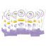 Pjur med Sensitive Glide 2 ml