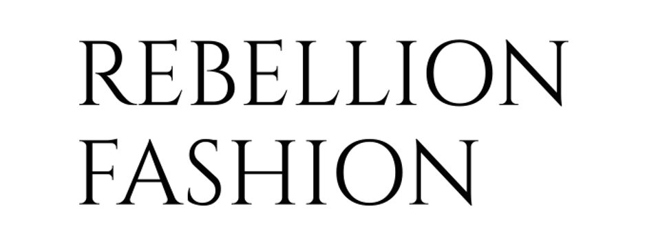 REBBELION FASHION
