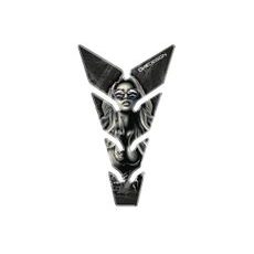 Tankpad PUIG GIRL 21434N černý