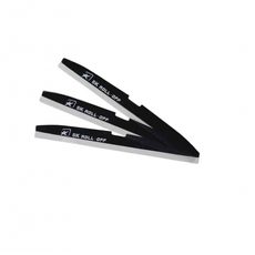 Sada 3 ochranných blatníků ARIETE 12963-8KMF pro 8K brýle