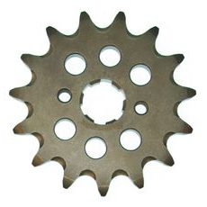 Řetězové kolečko SUPERSPROX CST-327:15 15 zubů, 520