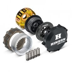 Complete momentum clutch kit HINSON HCS597-2101