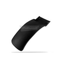 Kryt zadního tlumiče POLISPORT 8905300001 černý