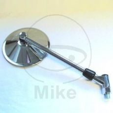 Zpětné zrcátko JMT ZR 0248 chrom levý nebo pravý