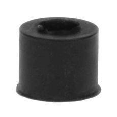 Rear wheel shock absorber ARIETE 00839/A 16,5x9x14