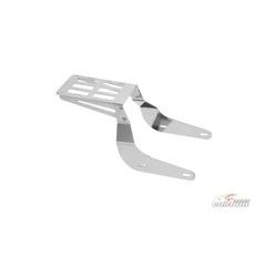 Nosič CUSTOMACCES NON DETACHABLE SB0035N černý