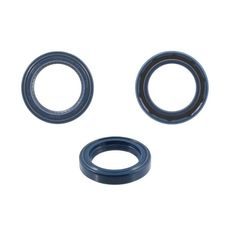 Oil seal crankshaft Corteco 100663015 strana setrvačníku