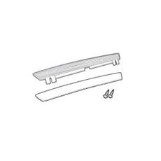 Reflexní prvky SHAD D1B49CAR červená pro SH49