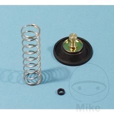 Ventil vzduchového těsnění karburátoru TOURMAX ACV-401 vzduchový ventil