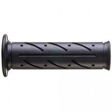 Rukojeti ARIETE 02639/SSF (pár) Black with hole