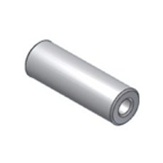 Vymezovací podložka MIVV 50.SS.069.1 Ø20x60 FORO Ø8.5