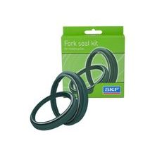 Fork oil seal and dust seal kit SKF KYB 100668022