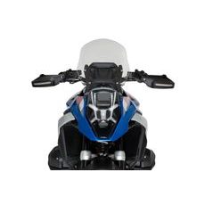 Ochranný kryt světlometu PUIG Pista 2 22303W průhledný