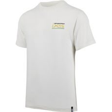 Triko iXS ARCH ORGANIC 473-510-4051 krémová S