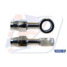 Banjo Venhill POWERHOSEPLUS 3/10081C straight chrom