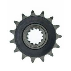 Řetězové kolečko SUPERSPROX CST-1538:15 15 zubů, 520