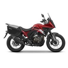 Montážní sada 3P systém SHAD R0VN13IF pro RIEJU Aventura 125 2023-2024