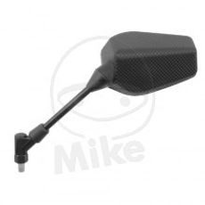 Zpětné zrcátko JMT ZR 3234 Karbon pravý