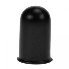 Rubber cap ARIETE 02912 fastening fairing