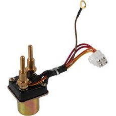 Solenoid - remote ARROWHEAD SMU6140