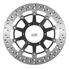 Brzdový kotouč NG 1621ZG závodní