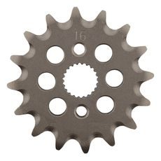 Řetězové kolečko SUPERSPROX CST-1256:16 16 zubů, 420