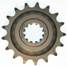 Řetězové kolečko SUPERSPROX CST-528:17 17 zubů, 530
