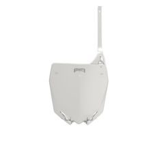 Číslová tabulka POLISPORT 8666000011 Clear 99