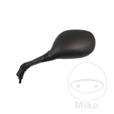 Zpětné zrcátko JMP ZR 0239 černý levý