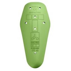 Chránič loktů/kolen iXS XTP-02 X99529 zelená B2
