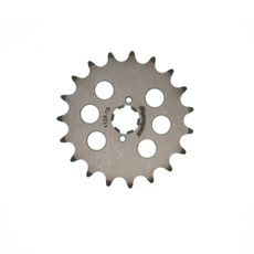 Řetězové kolečko SUPERSPROX CST-1128:19