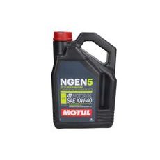 NGEN 5 10W40 4L 111830