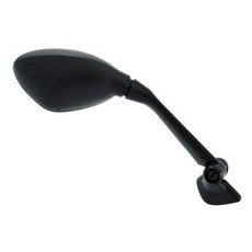 Zpětné zrcátko RMS 122772380 pravý černý