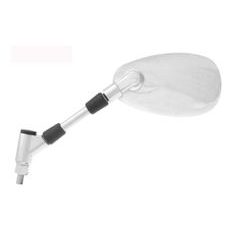 Zpětné zrcátko RMS 122761450 levý chrom