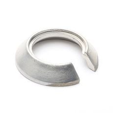 Pojistka pružiny KYB 120454600101 hliník 46mm