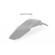 Zadní blatník POLISPORT 8554600001 žlutá RM 01