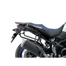 Montážní sada 4P systém SHAD S0VS104P (pro kufry a brašny TERRA a SH38X)